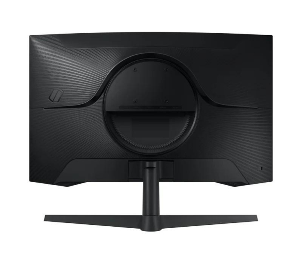 Samsung Odyssey G5 S27CG552EUX - 1210799 - zdjęcie 4